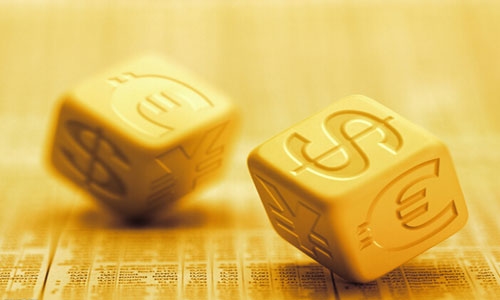 全球债券信心动摇导致上周黄金表现亮眼 欧银报告遭抵制