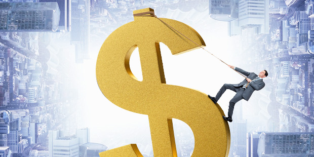 避险升温拉动黄金！金价有望在今年第四季度升至……