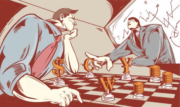 黄金需求飙升，叠加美元资产风险加大