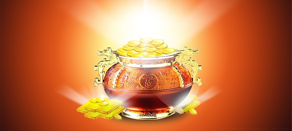 避险升温拉动黄金！金价有望在今年第四季度升至……
